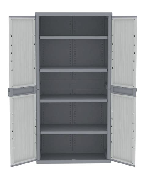 secure large steel cabinet|lockable floor standing storage cabinet.